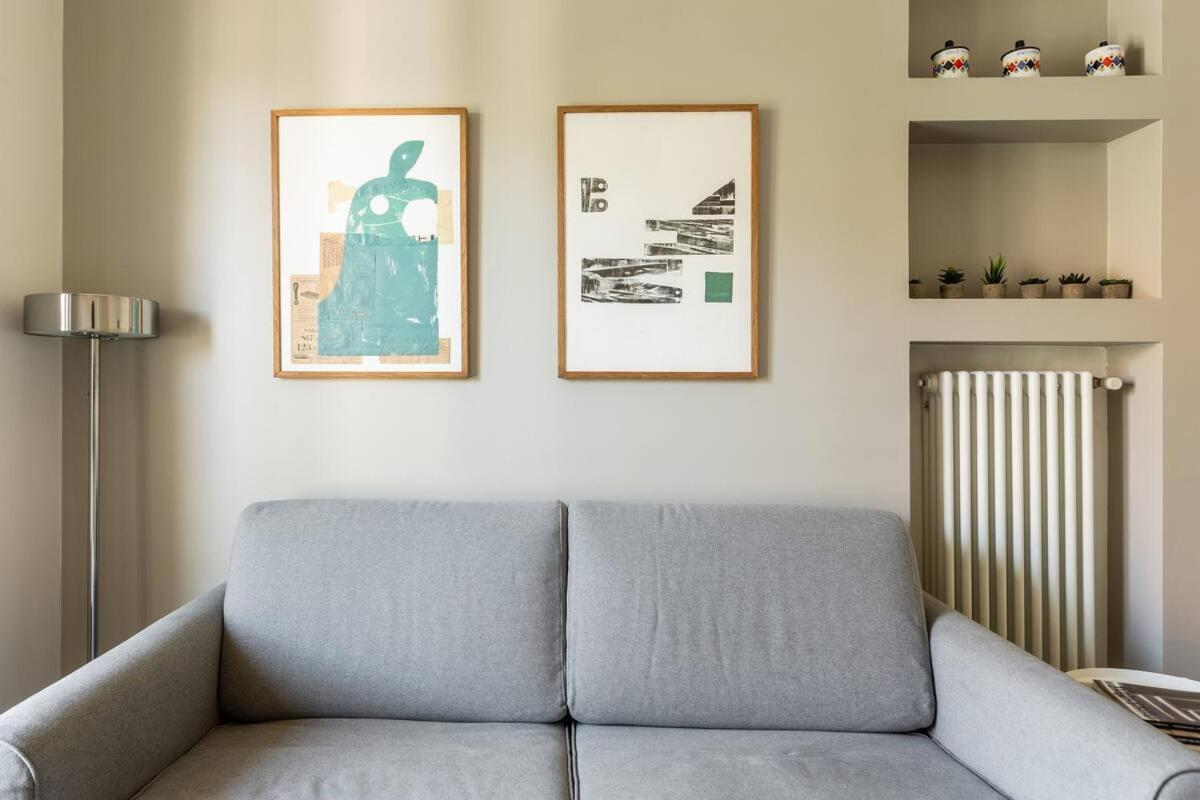 Comfort Suites Garibaldi ميلان المظهر الخارجي الصورة