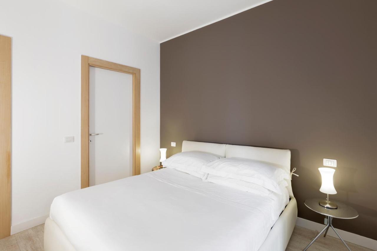 Comfort Suites Garibaldi ميلان المظهر الخارجي الصورة