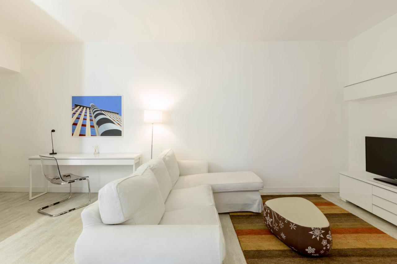 Comfort Suites Garibaldi ميلان المظهر الخارجي الصورة
