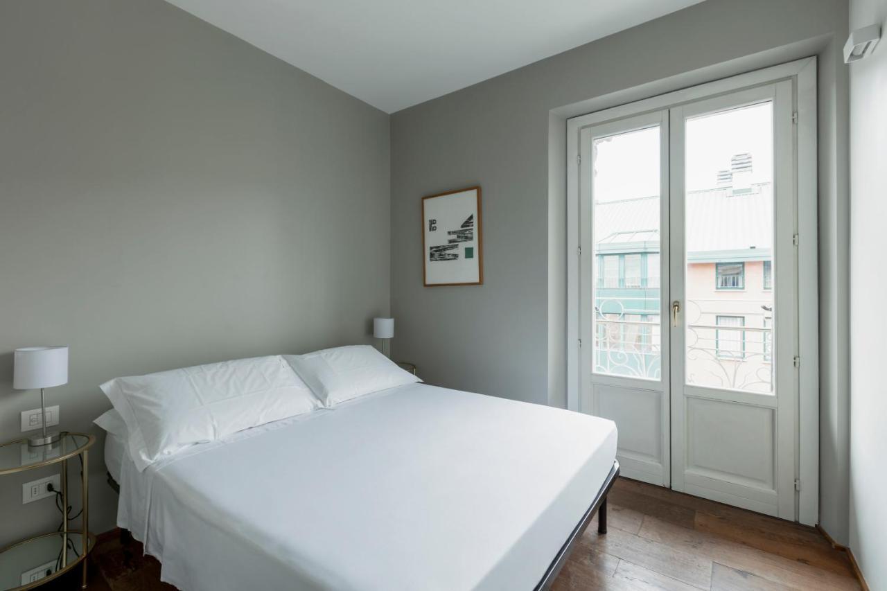 Comfort Suites Garibaldi ميلان المظهر الخارجي الصورة