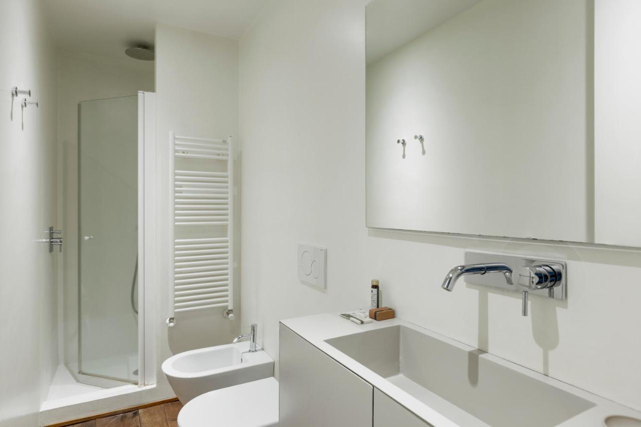 Comfort Suites Garibaldi ميلان المظهر الخارجي الصورة