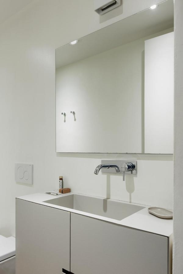 Comfort Suites Garibaldi ميلان المظهر الخارجي الصورة