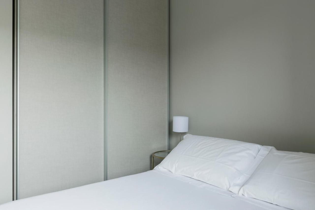 Comfort Suites Garibaldi ميلان المظهر الخارجي الصورة