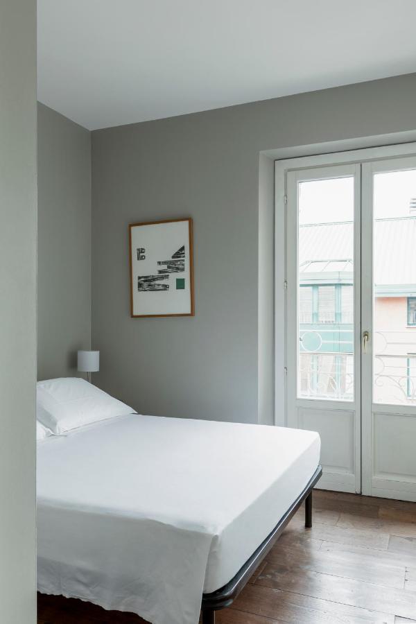 Comfort Suites Garibaldi ميلان المظهر الخارجي الصورة