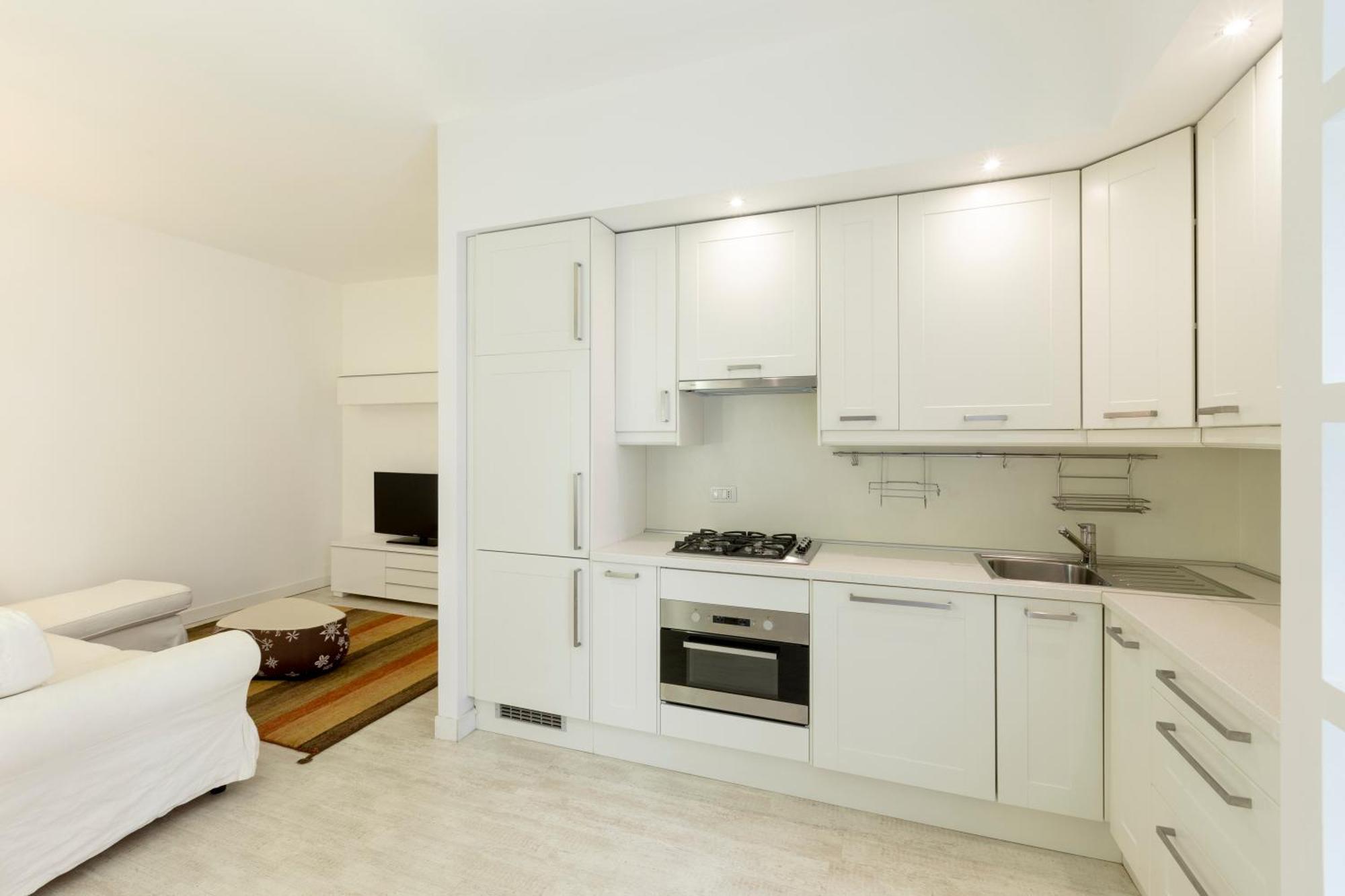 Comfort Suites Garibaldi ميلان الغرفة الصورة